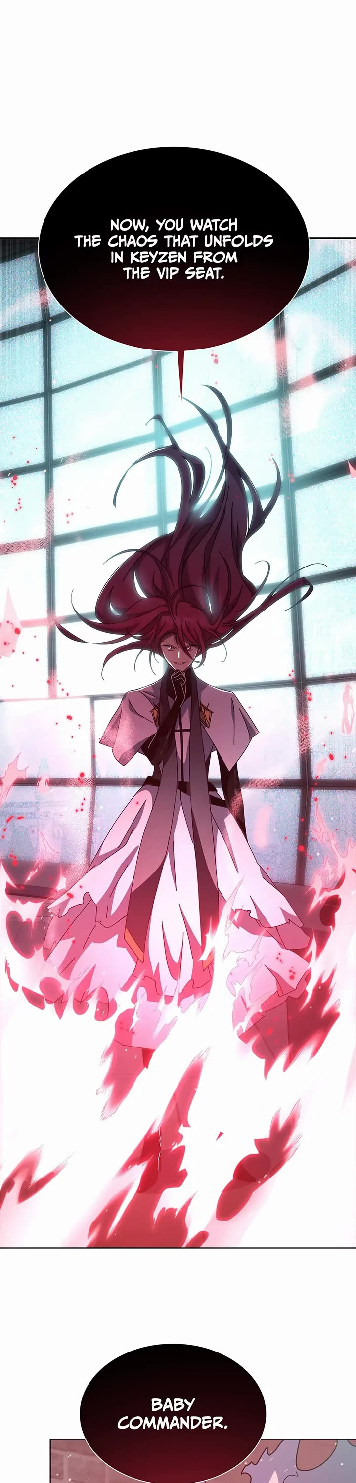 Necromancer Academy and the Genius Summoner Chapter 148 page 31 - Chapter 148
