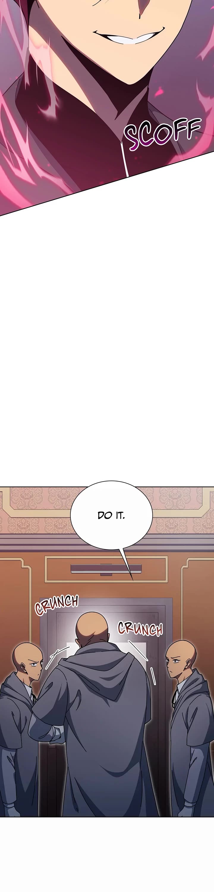 Necromancer Academy and the Genius Summoner Chapter 148 page 40 - Chapter 148