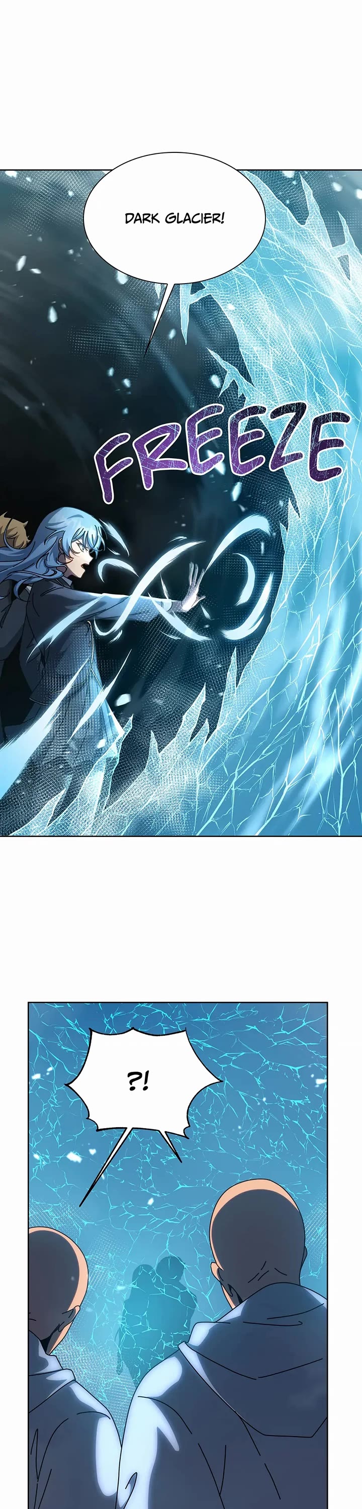 Necromancer Academy and the Genius Summoner Chapter 148 page 43 - Chapter 148