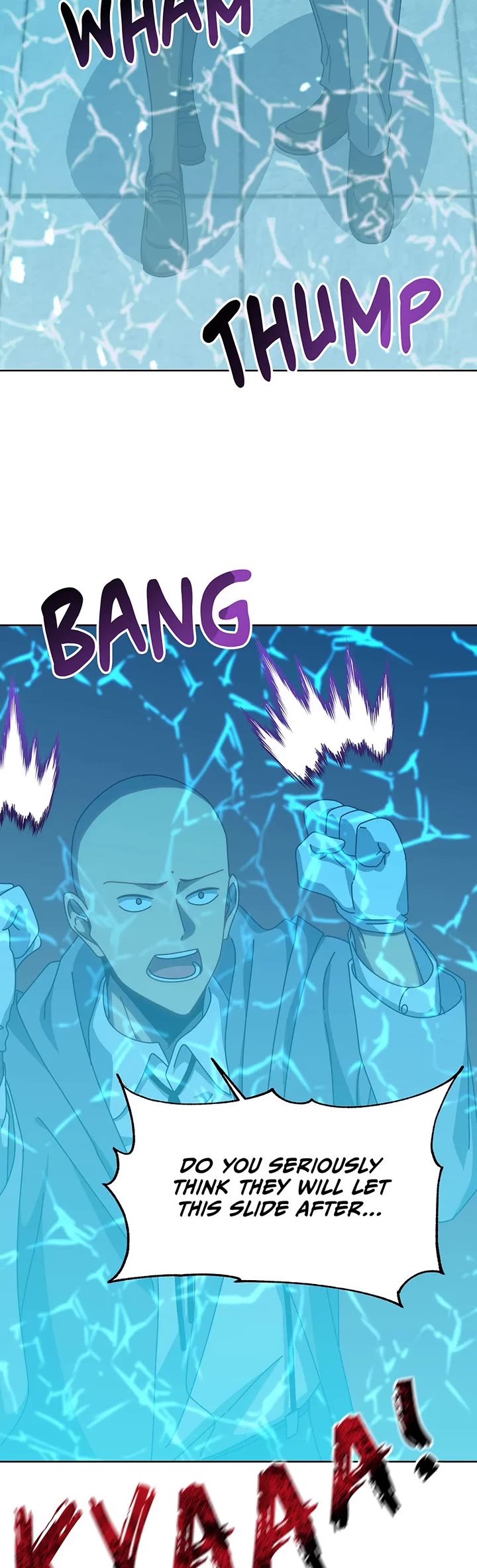 Necromancer Academy and the Genius Summoner Chapter 148 page 45 - Chapter 148