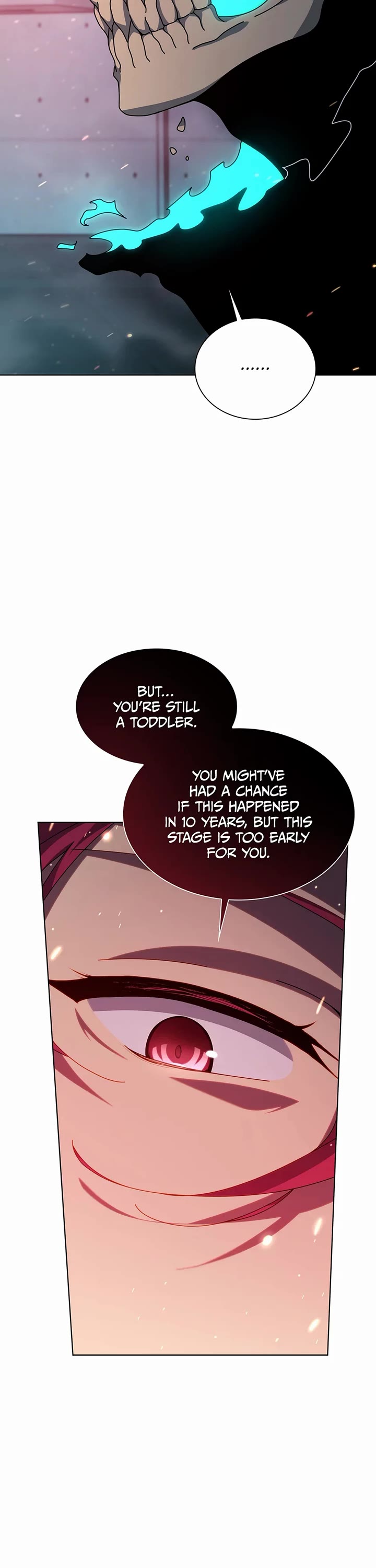 Necromancer Academy and the Genius Summoner Chapter 148 page 6 - Chapter 148
