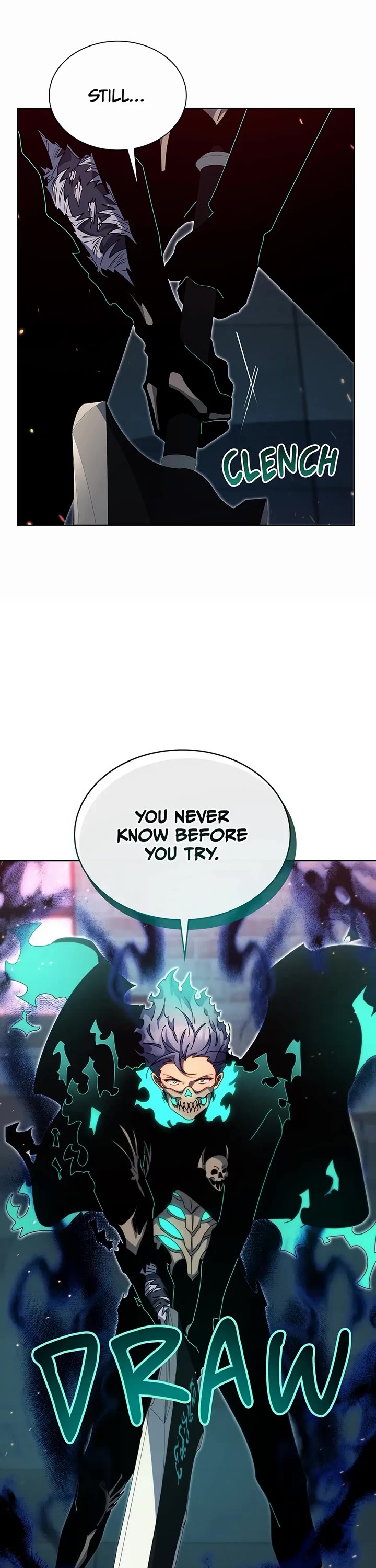 Necromancer Academy and the Genius Summoner Chapter 148 page 7 - Chapter 148