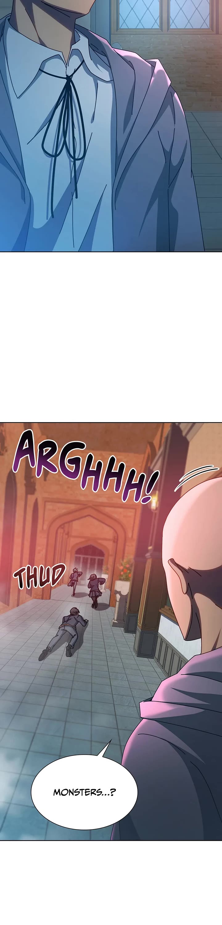 Necromancer Academy and the Genius Summoner Chapter 149 page 2 - Chapter 149