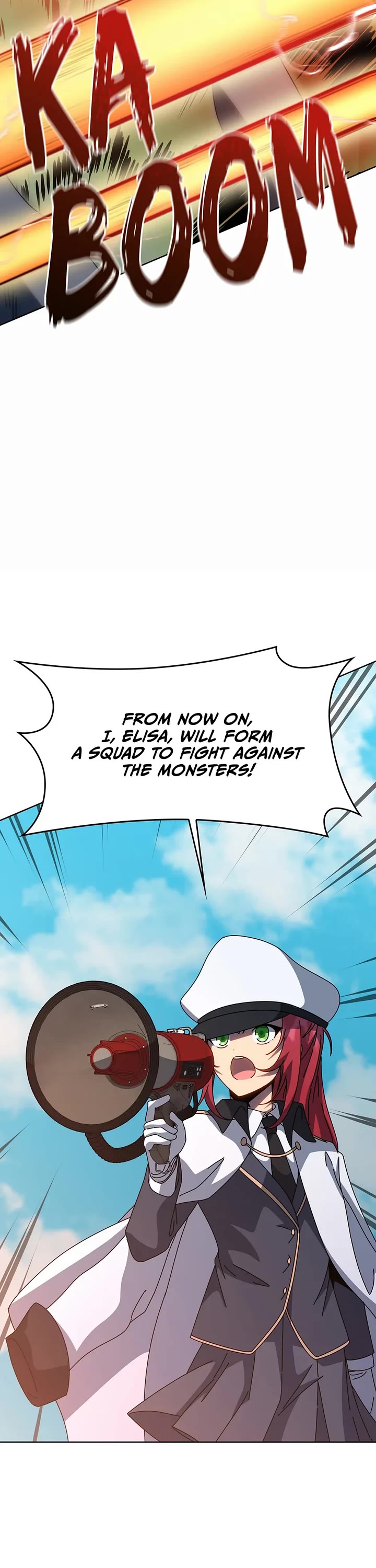 Necromancer Academy and the Genius Summoner Chapter 149 page 22 - Chapter 149