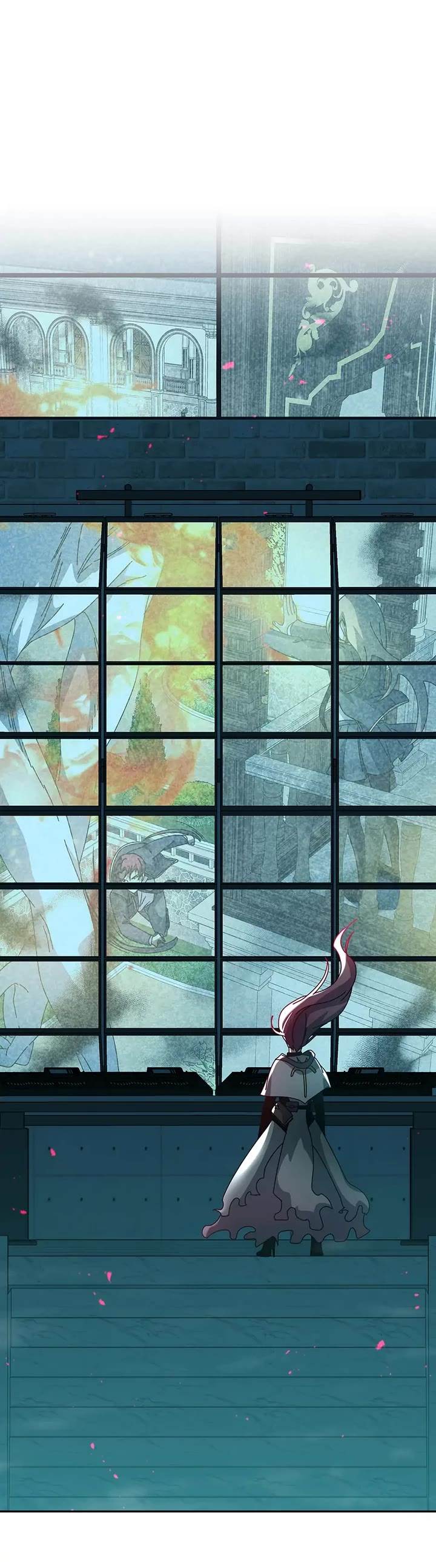 Necromancer Academy and the Genius Summoner Chapter 149 page 25 - Chapter 149