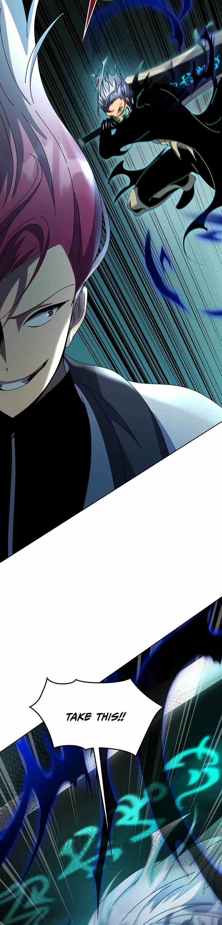 Necromancer Academy and the Genius Summoner Chapter 149 page 27 - Chapter 149