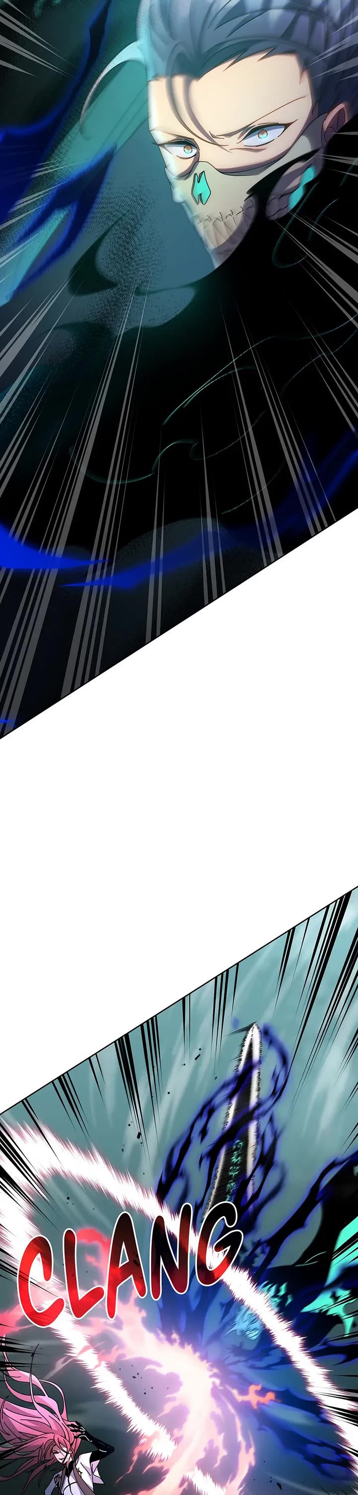 Necromancer Academy and the Genius Summoner Chapter 149 page 28 - Chapter 149