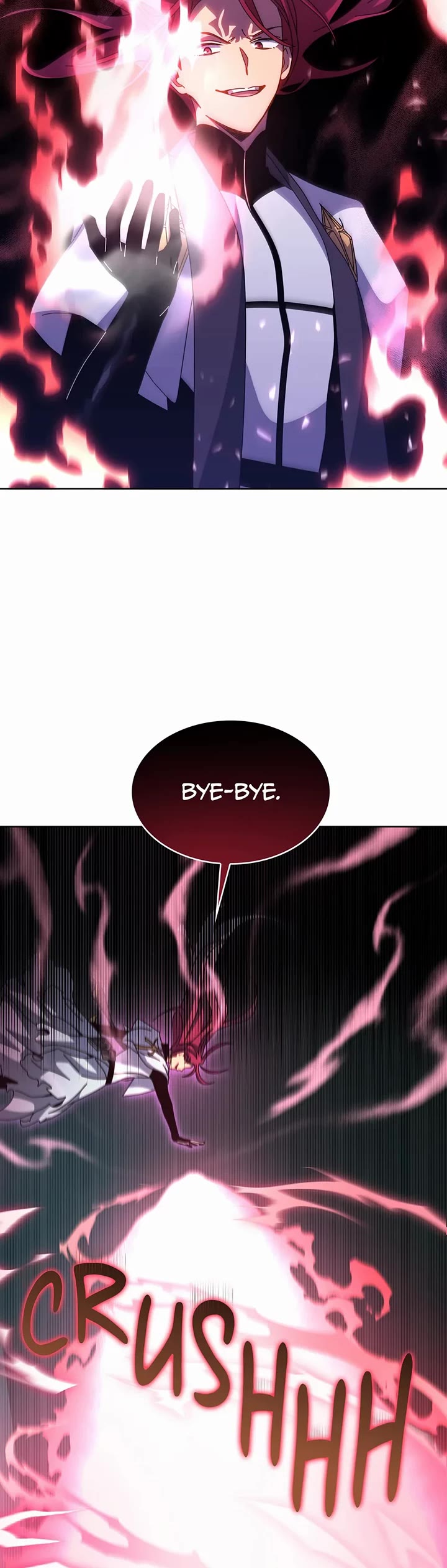Necromancer Academy and the Genius Summoner Chapter 149 page 35 - Chapter 149