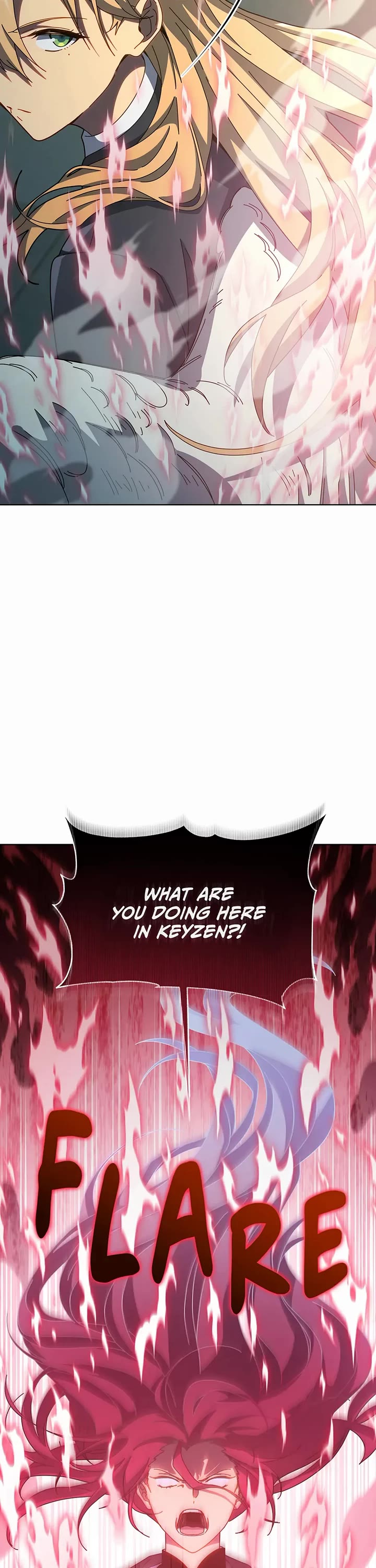 Necromancer Academy and the Genius Summoner Chapter 149 page 46 - Chapter 149
