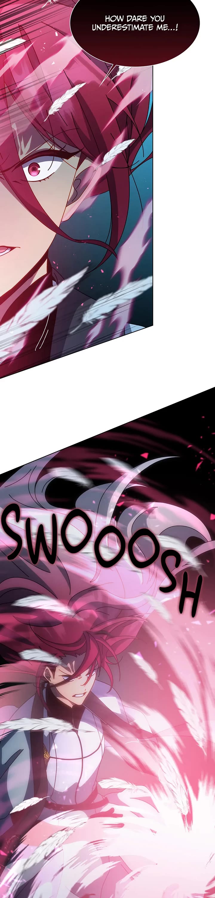 Necromancer Academy and the Genius Summoner Chapter 149 page 53 - Chapter 149