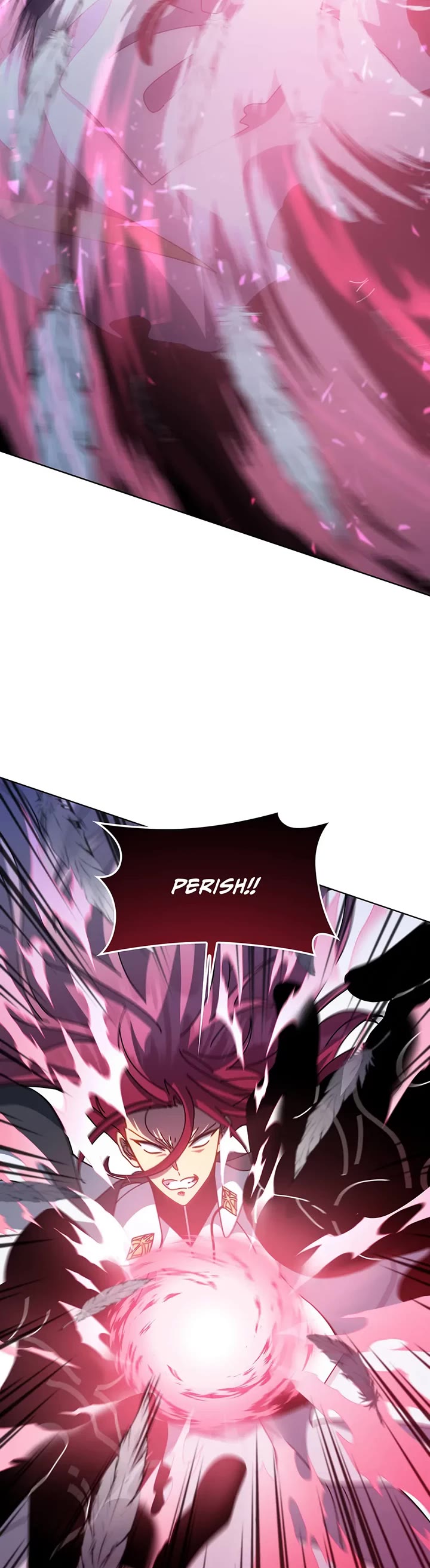 Necromancer Academy and the Genius Summoner Chapter 149 page 54 - Chapter 149