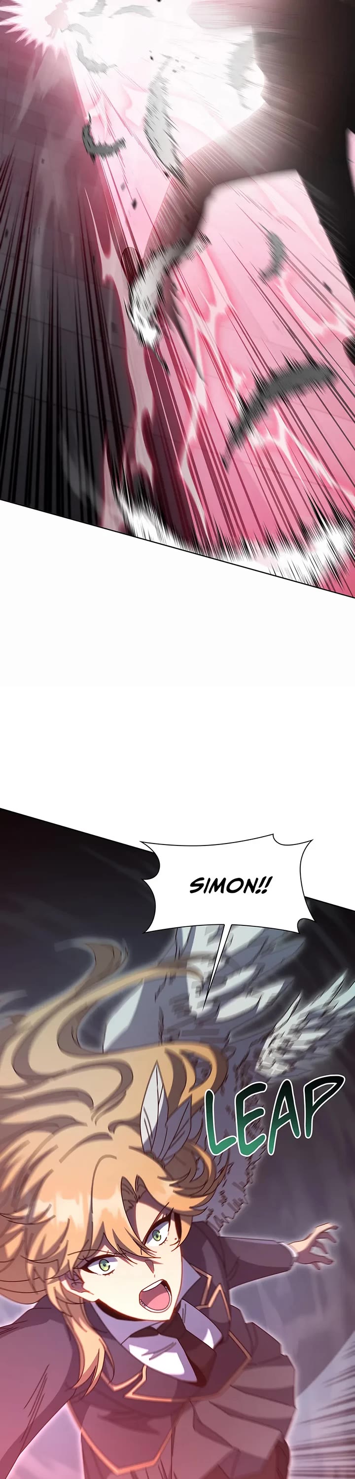 Necromancer Academy and the Genius Summoner Chapter 149 page 56 - Chapter 149