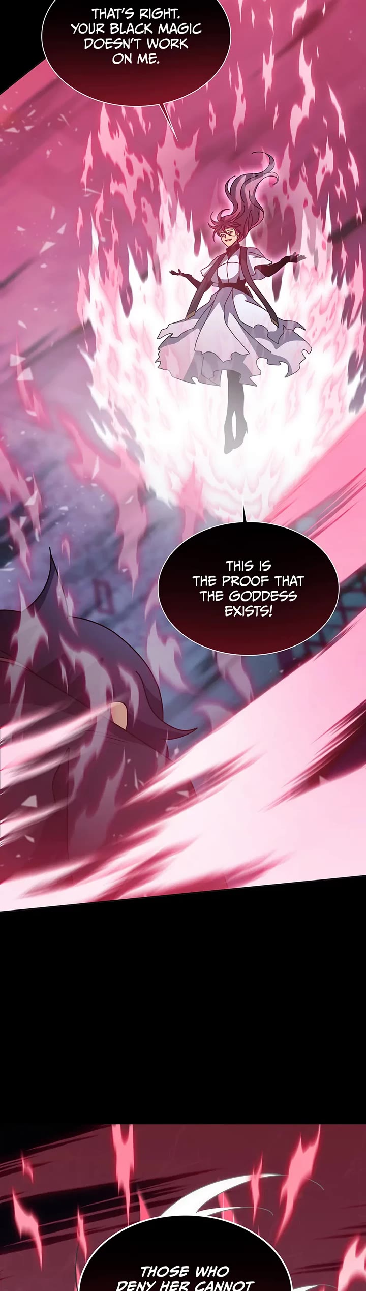 Necromancer Academy and the Genius Summoner Chapter 149 page 60 - Chapter 149