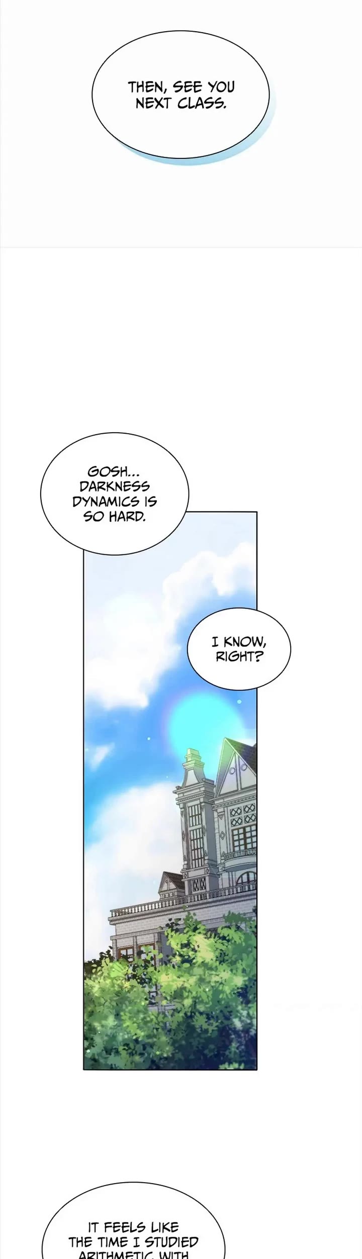 Necromancer Academy and the Genius Summoner Chapter 15 page 19 - Chapter 15