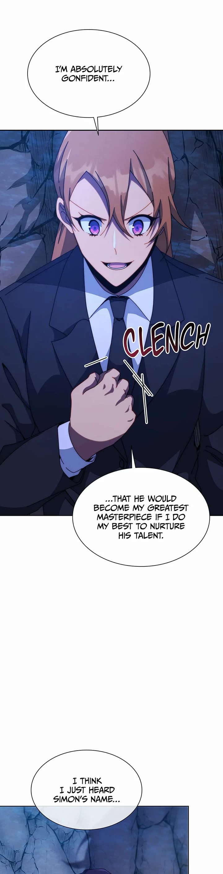 Necromancer Academy and the Genius Summoner Chapter 150 page 10 - Chapter 150