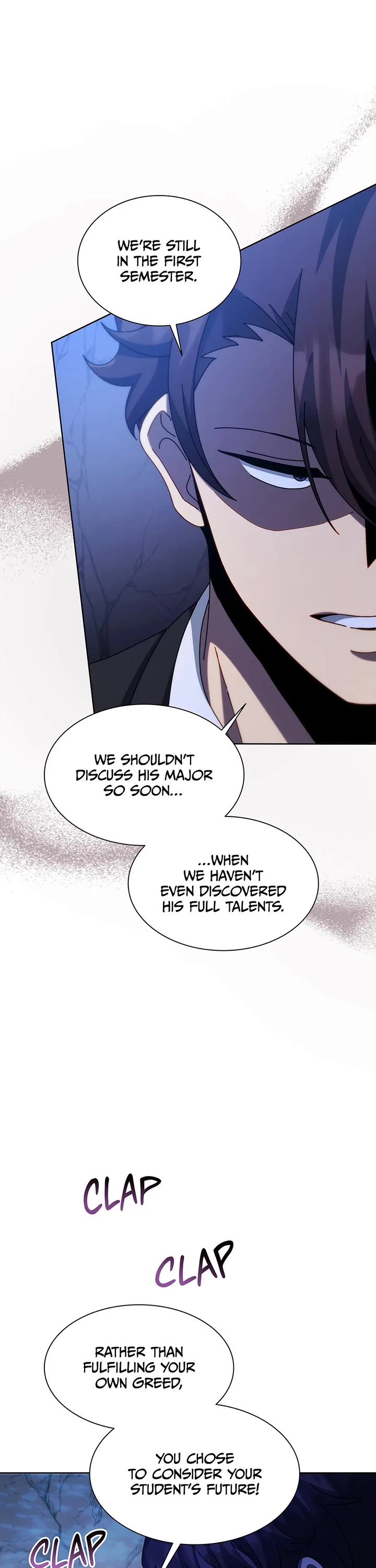 Necromancer Academy and the Genius Summoner Chapter 150 page 16 - Chapter 150