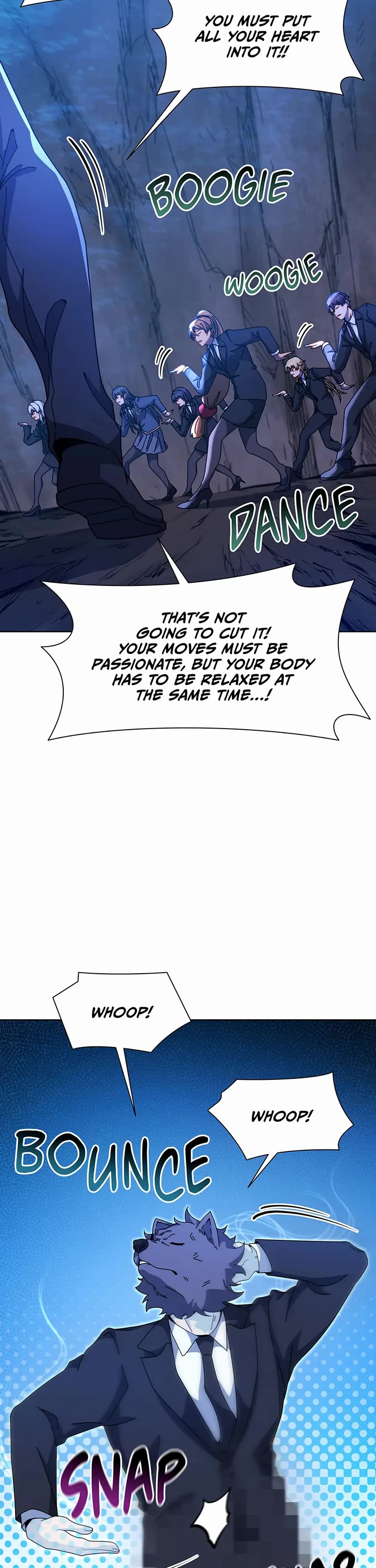 Necromancer Academy and the Genius Summoner Chapter 150 page 2 - Chapter 150