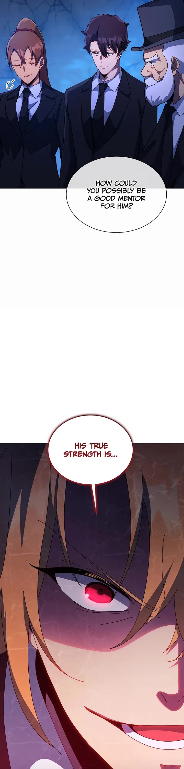 Necromancer Academy and the Genius Summoner Chapter 150 page 28 - Chapter 150