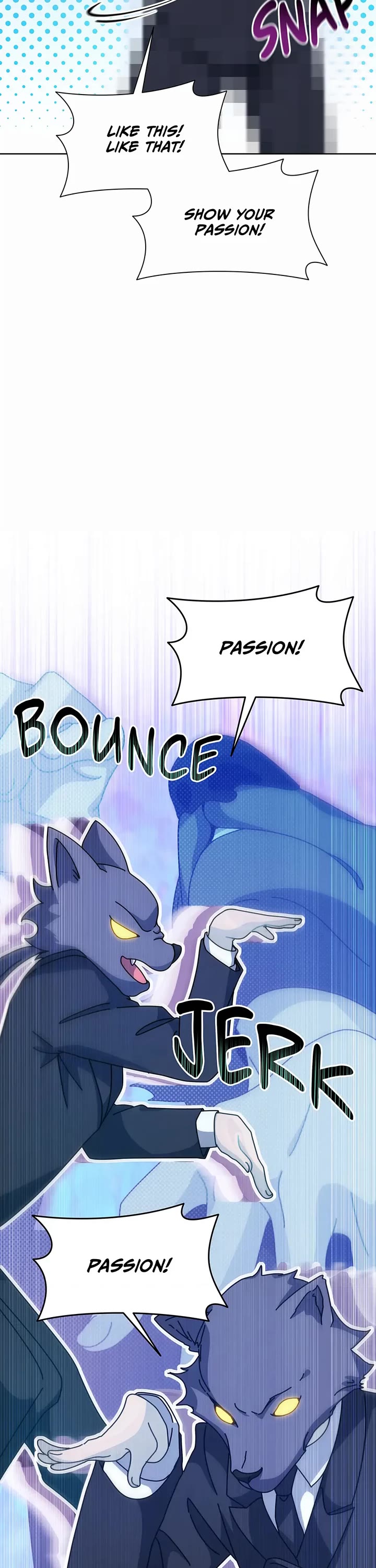 Necromancer Academy and the Genius Summoner Chapter 150 page 3 - Chapter 150