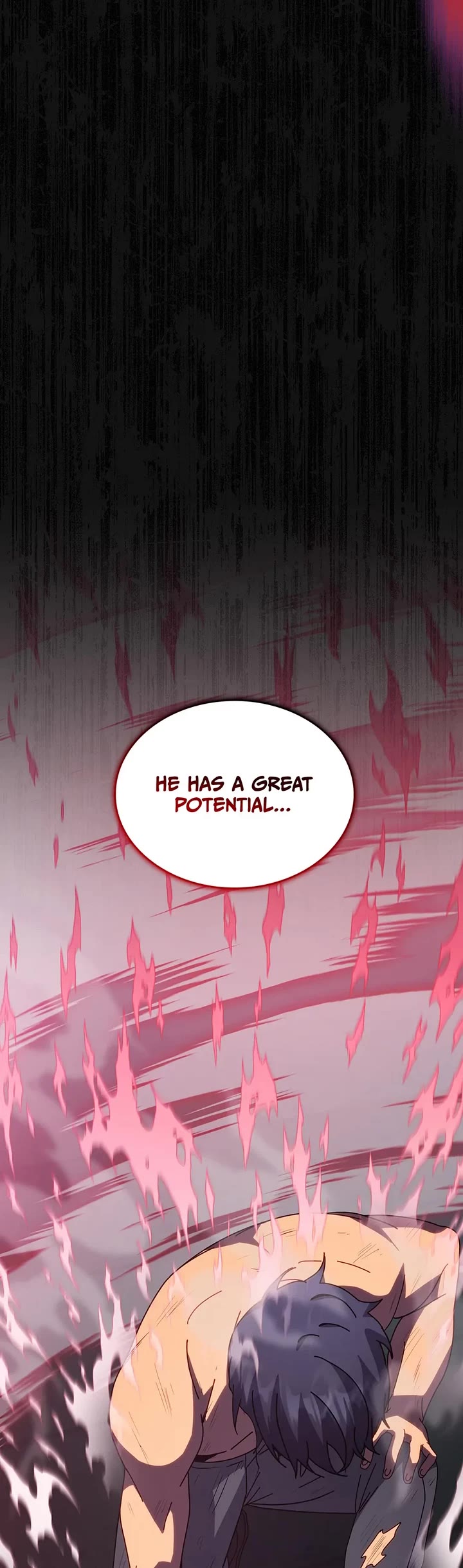 Necromancer Academy and the Genius Summoner Chapter 150 page 30 - Chapter 150