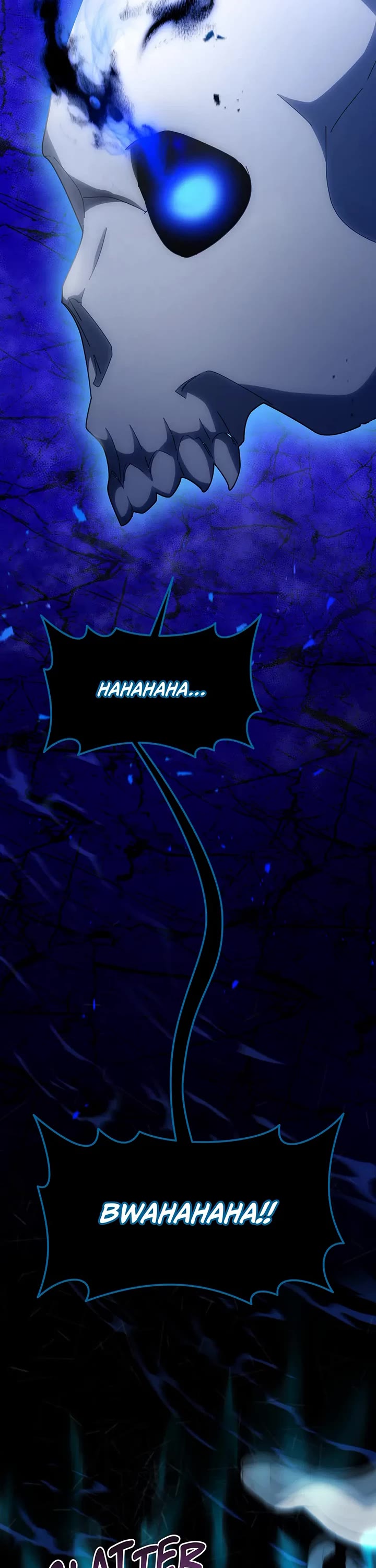 Necromancer Academy and the Genius Summoner Chapter 150 page 38 - Chapter 150