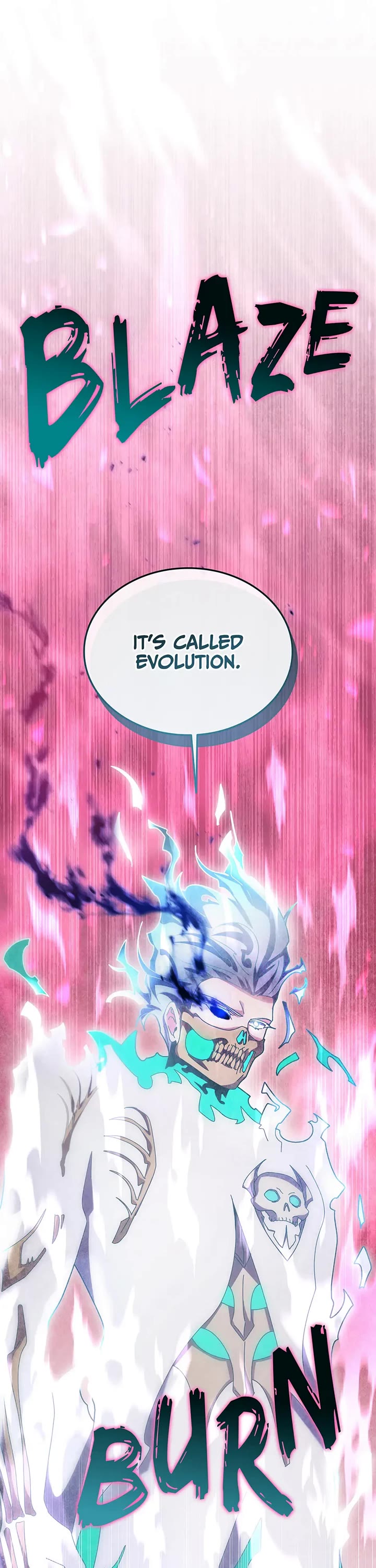 Necromancer Academy and the Genius Summoner Chapter 151 page 12 - Chapter 151