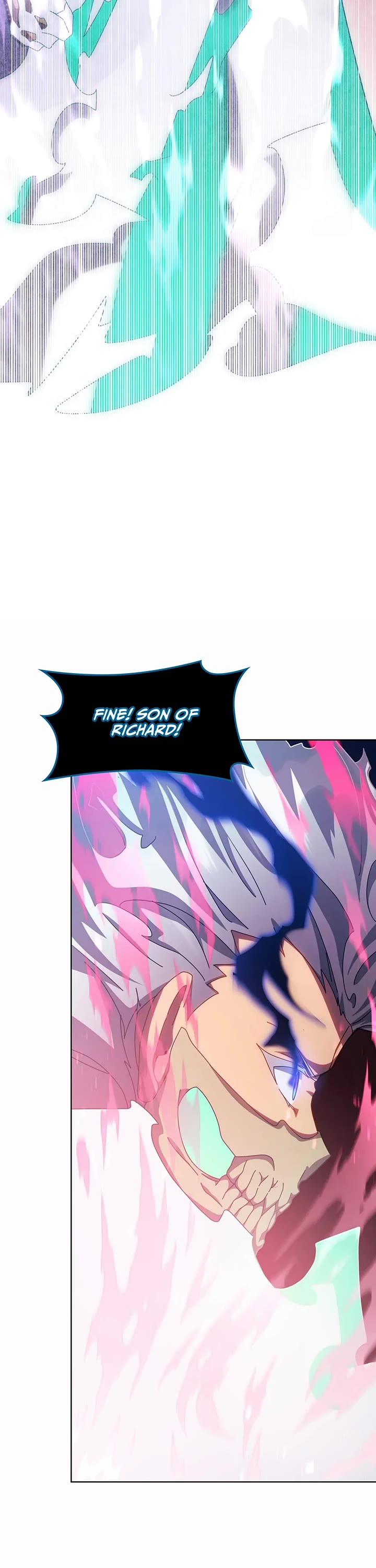 Necromancer Academy and the Genius Summoner Chapter 151 page 13 - Chapter 151