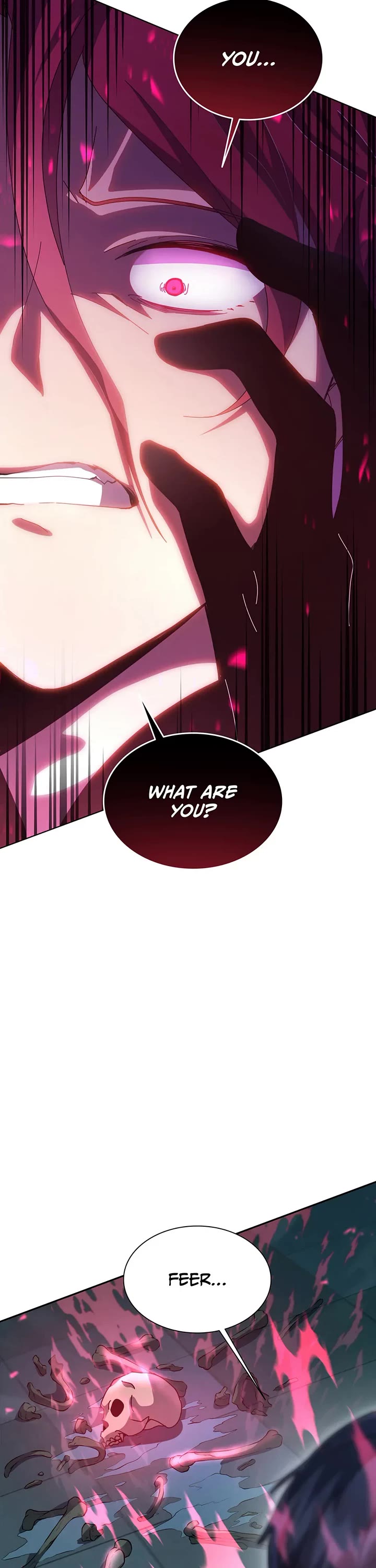 Necromancer Academy and the Genius Summoner Chapter 151 page 2 - Chapter 151