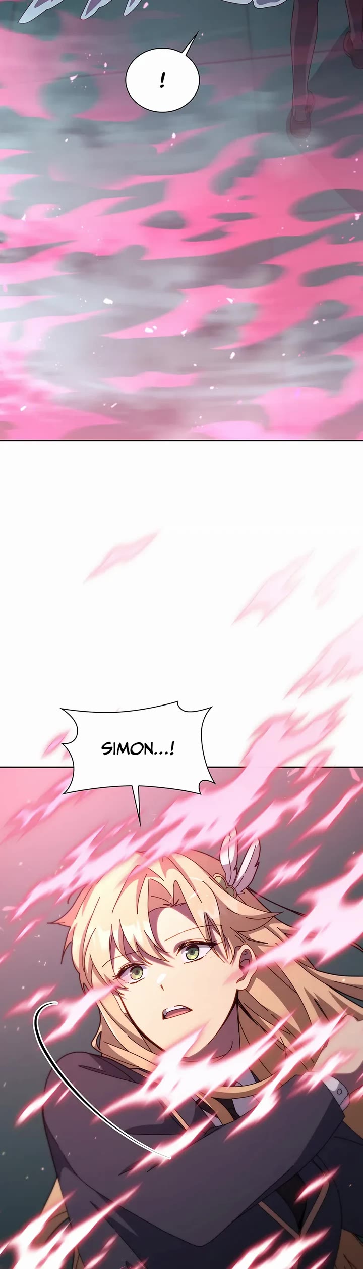 Necromancer Academy and the Genius Summoner Chapter 151 page 20 - Chapter 151
