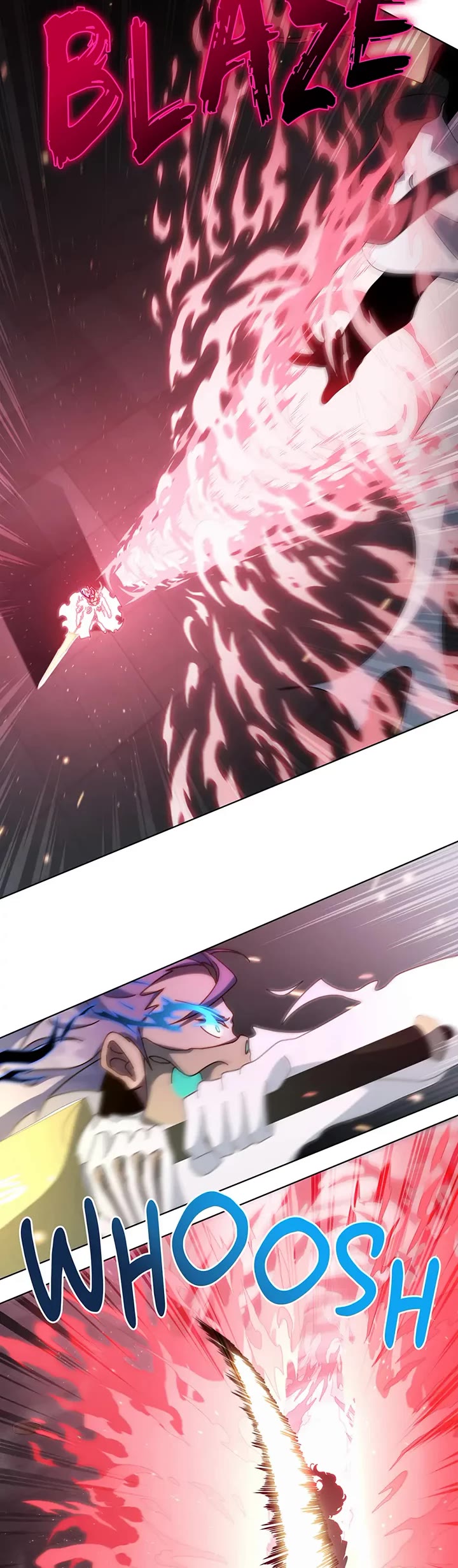 Necromancer Academy and the Genius Summoner Chapter 151 page 29 - Chapter 151