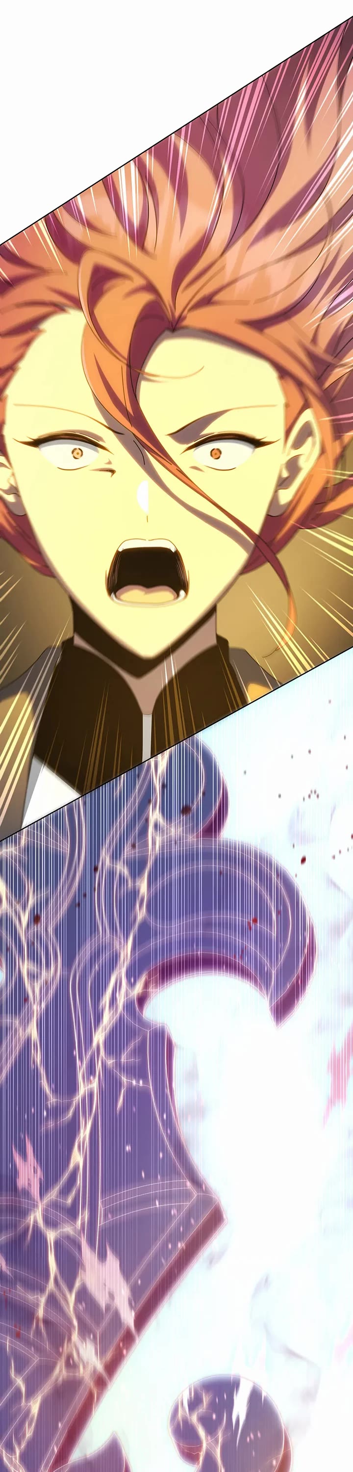 Necromancer Academy and the Genius Summoner Chapter 151 page 56 - Chapter 151