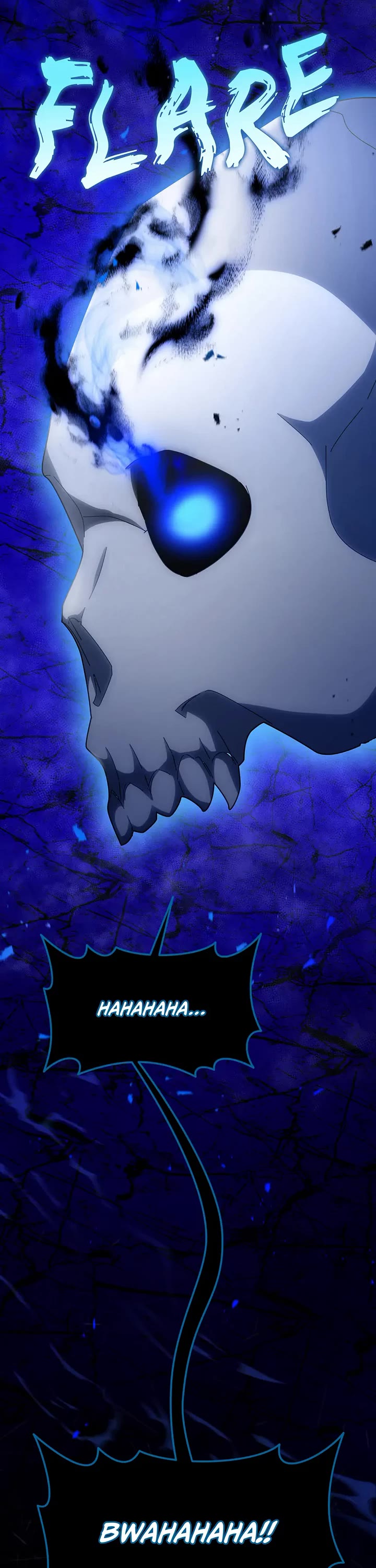 Necromancer Academy and the Genius Summoner Chapter 151 page 7 - Chapter 151