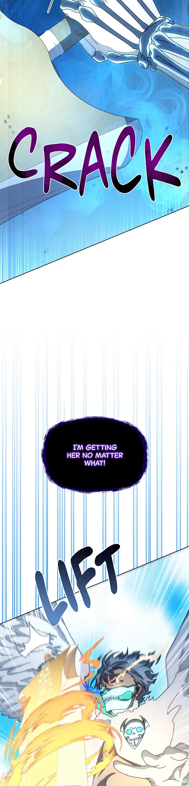 Necromancer Academy and the Genius Summoner Chapter 152 page 10 - Chapter 152