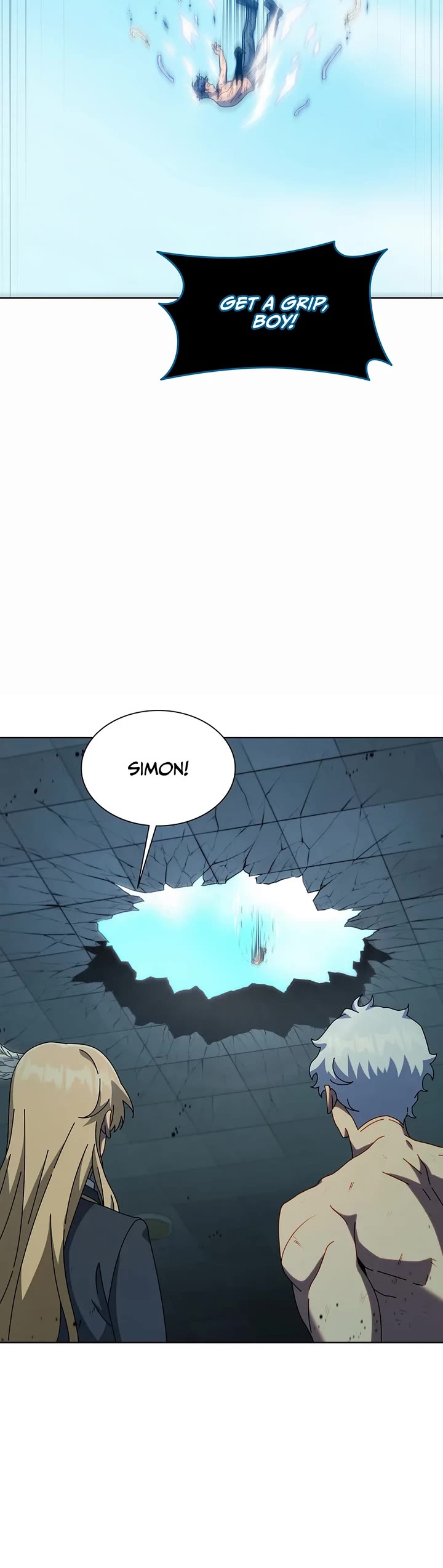 Necromancer Academy and the Genius Summoner Chapter 152 page 20 - Chapter 152