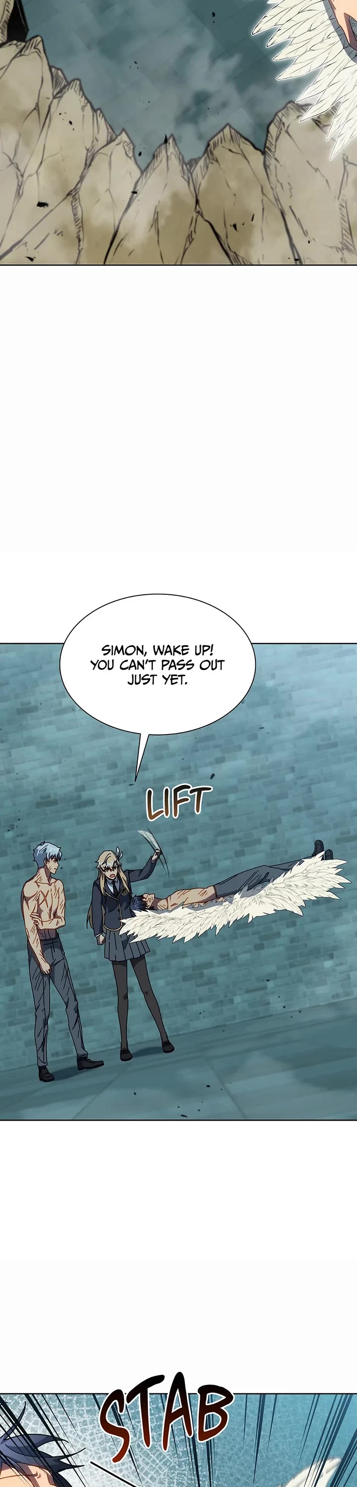 Necromancer Academy and the Genius Summoner Chapter 152 page 23 - Chapter 152