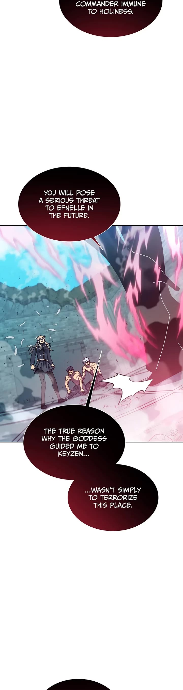Necromancer Academy and the Genius Summoner Chapter 152 page 30 - Chapter 152