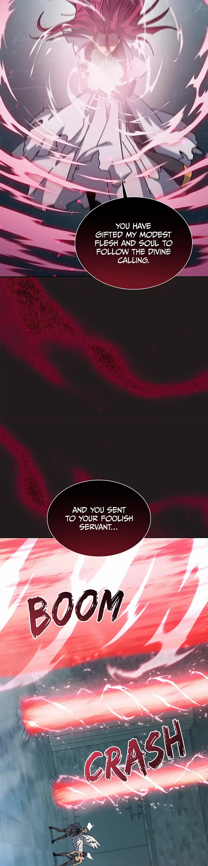 Necromancer Academy and the Genius Summoner Chapter 152 page 32 - Chapter 152