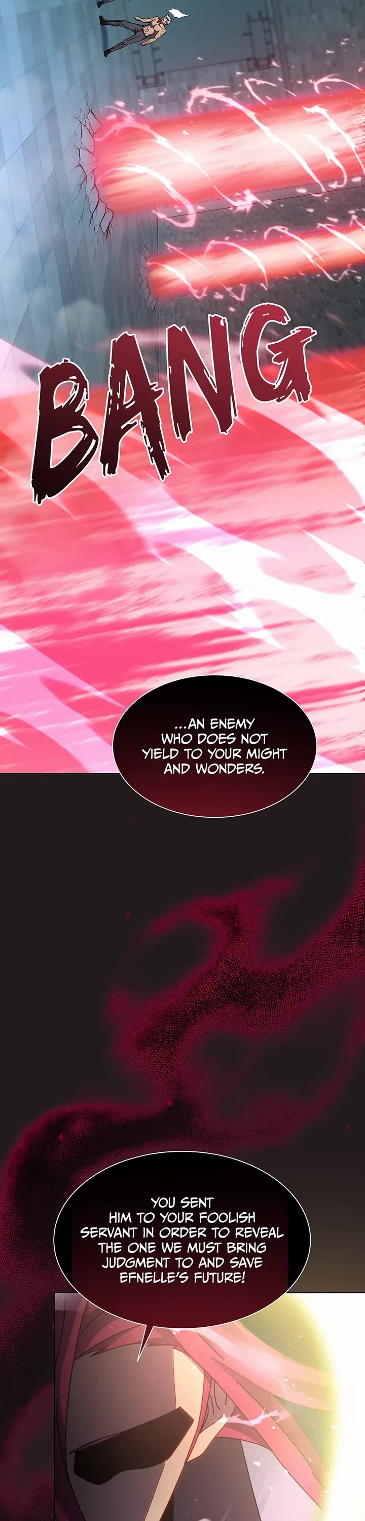 Necromancer Academy and the Genius Summoner Chapter 152 page 33 - Chapter 152
