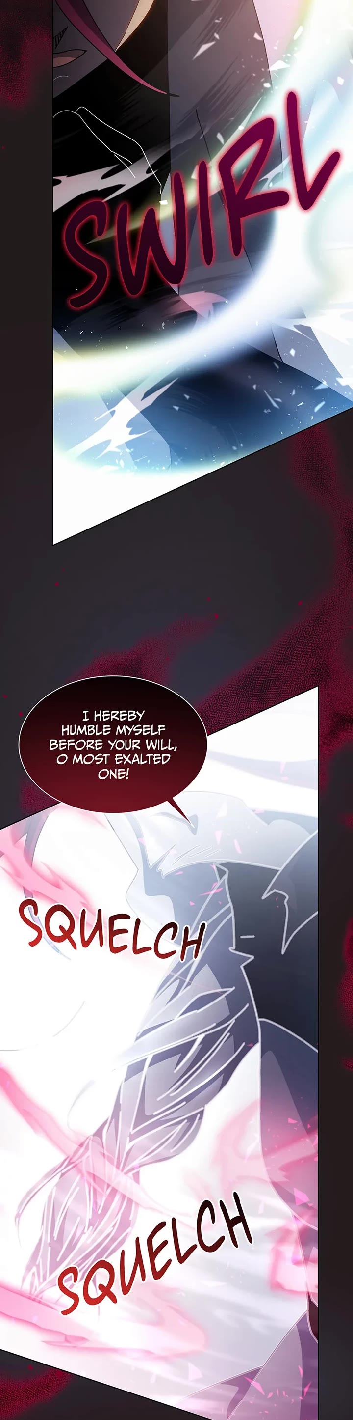 Necromancer Academy and the Genius Summoner Chapter 152 page 34 - Chapter 152