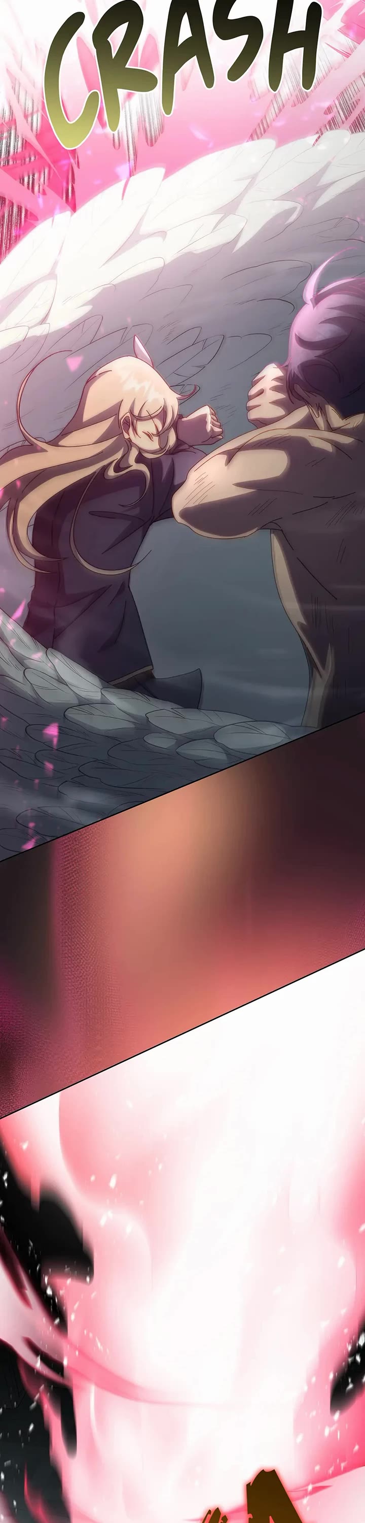 Necromancer Academy and the Genius Summoner Chapter 152 page 37 - Chapter 152