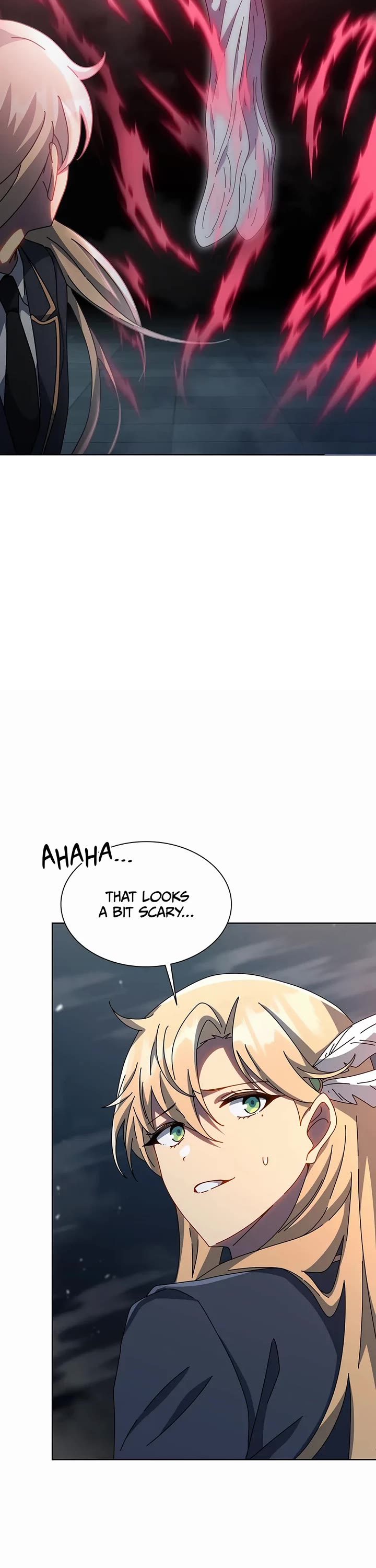 Necromancer Academy and the Genius Summoner Chapter 152 page 42 - Chapter 152
