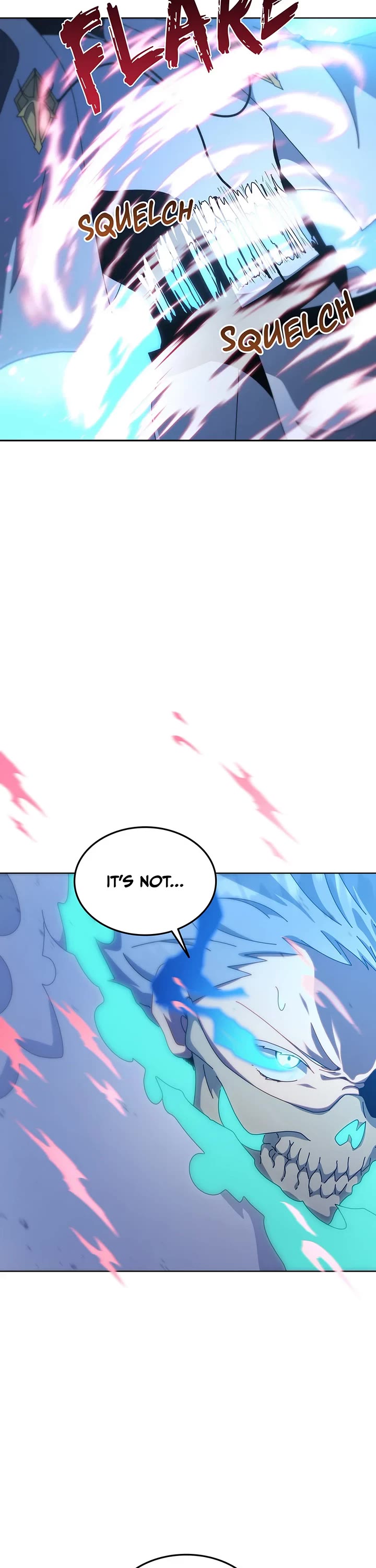 Necromancer Academy and the Genius Summoner Chapter 152 page 7 - Chapter 152
