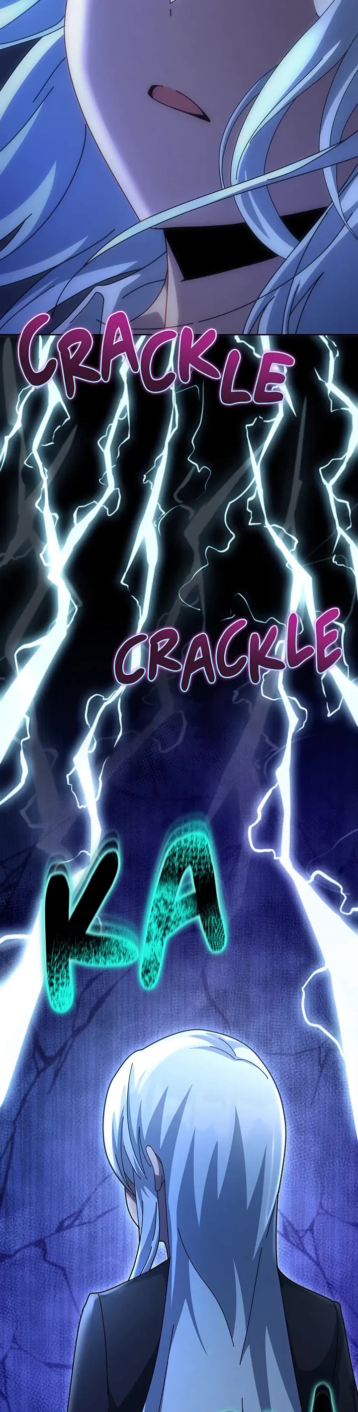 Necromancer Academy and the Genius Summoner Chapter 153 page 15 - Chapter 153