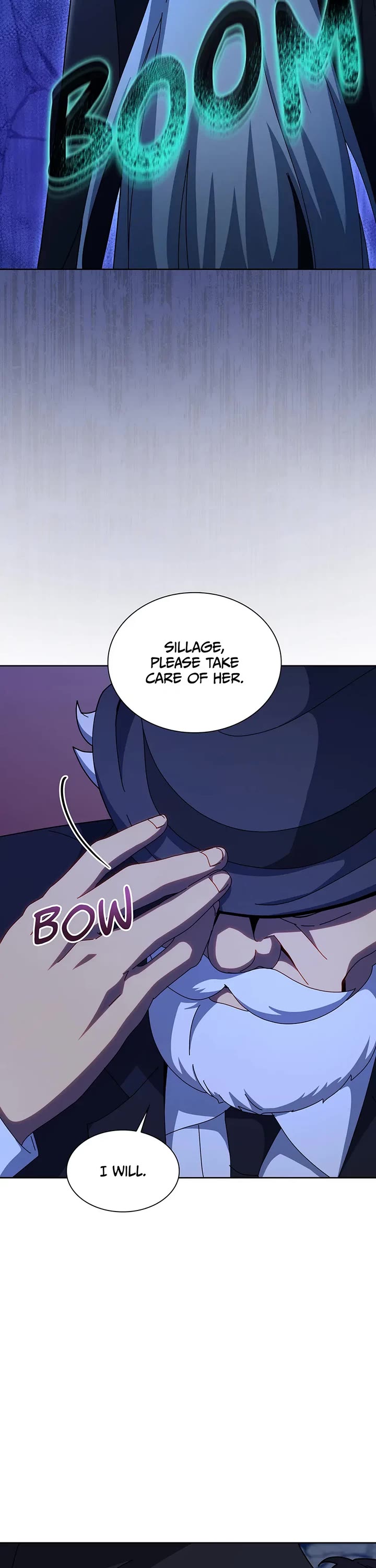 Necromancer Academy and the Genius Summoner Chapter 153 page 16 - Chapter 153