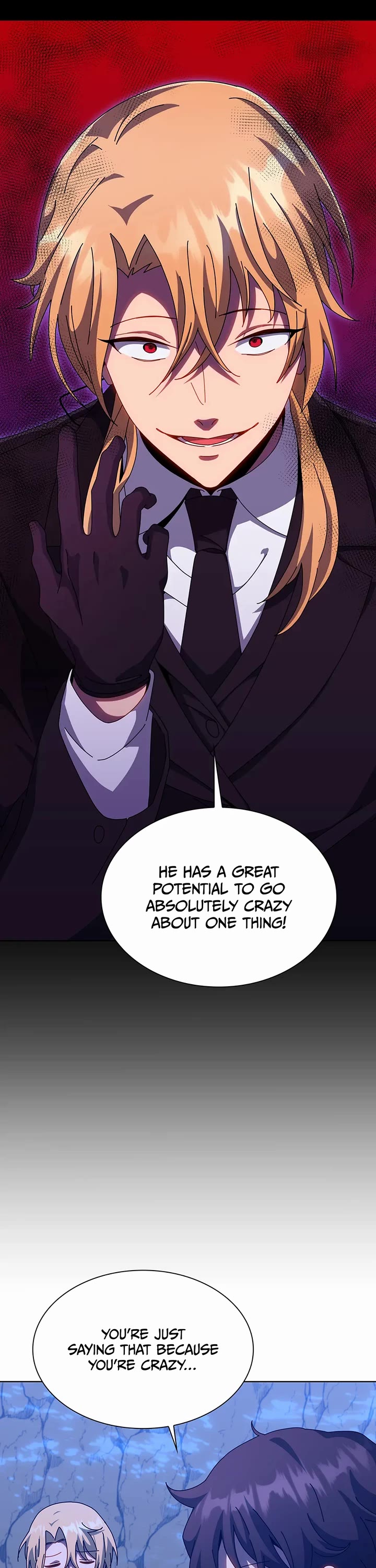 Necromancer Academy and the Genius Summoner Chapter 153 page 2 - Chapter 153
