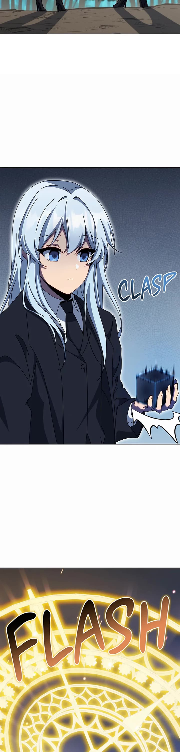 Necromancer Academy and the Genius Summoner Chapter 153 page 20 - Chapter 153