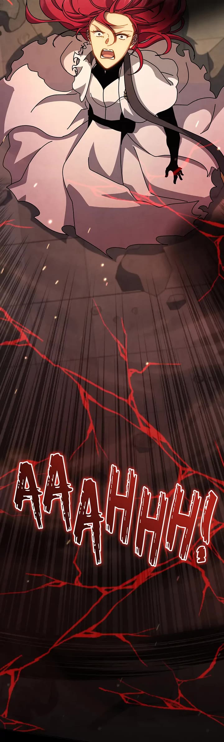 Necromancer Academy and the Genius Summoner Chapter 153 page 55 - Chapter 153