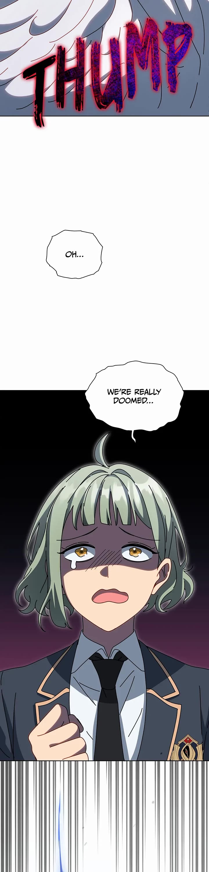 Necromancer Academy and the Genius Summoner Chapter 154 page 16 - Chapter 154