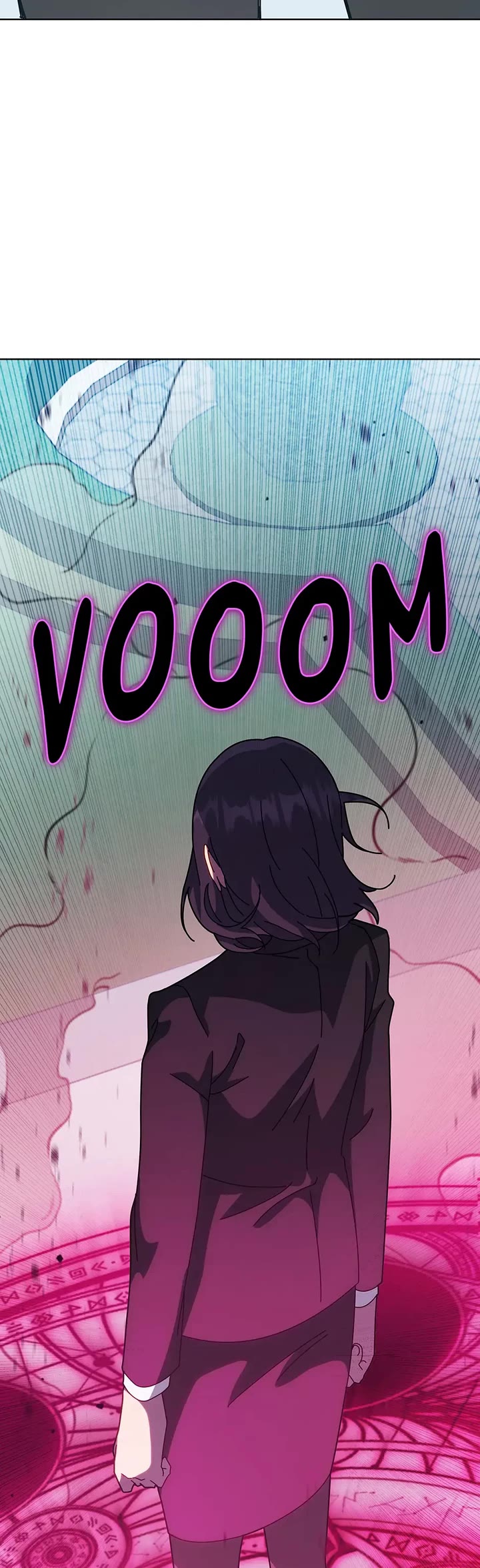 Necromancer Academy and the Genius Summoner Chapter 154 page 35 - Chapter 154