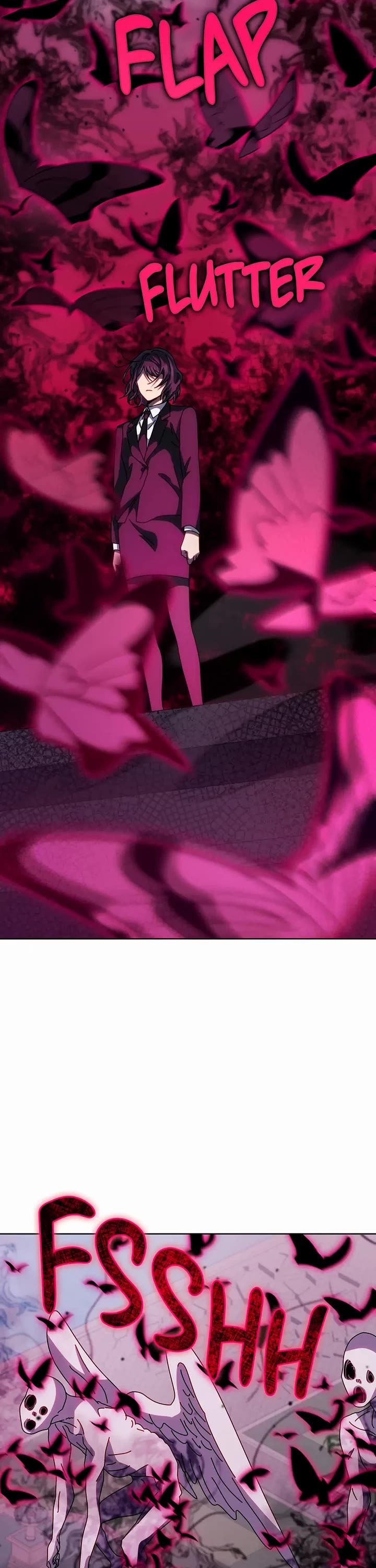 Necromancer Academy and the Genius Summoner Chapter 154 page 37 - Chapter 154